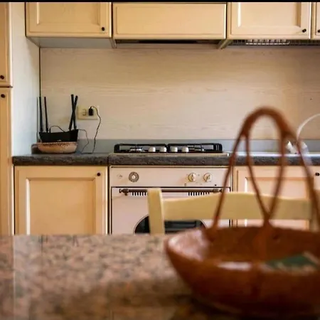 Apartment Tenuta La Cella - Monolocale Arezzo