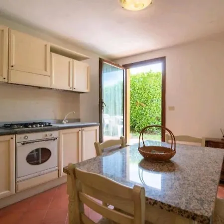 Apartment Tenuta La Cella - Monolocale