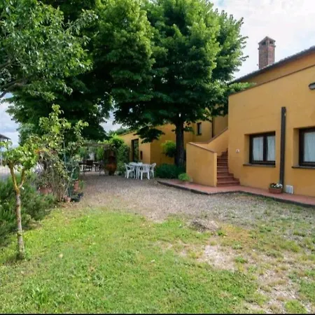Tenuta La Cella - Monolocale * Arezzo
