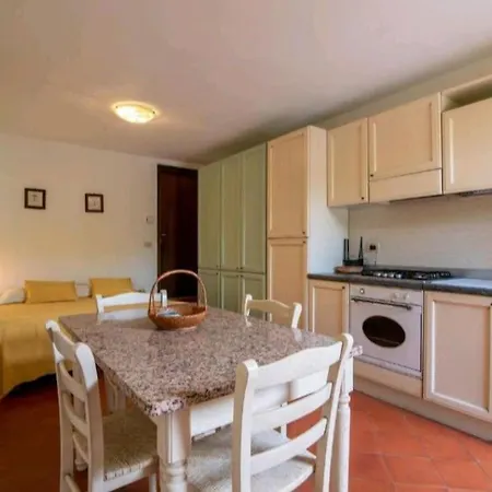Apartment Tenuta La Cella - Monolocale Arezzo