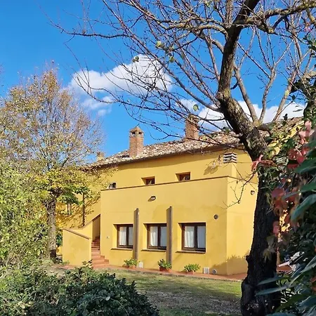 Tenuta La Cella - Monolocale Apartment *